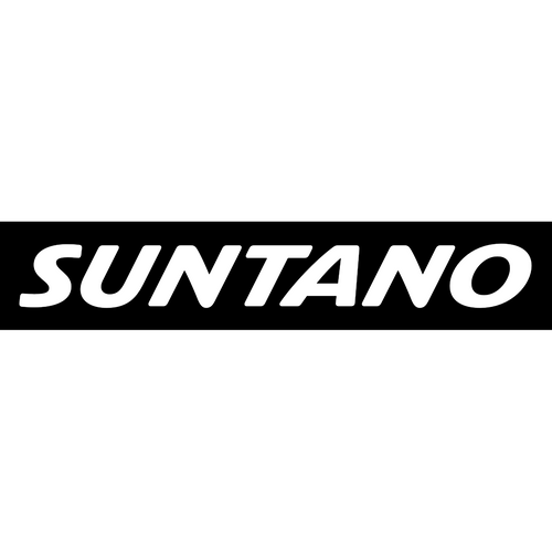 Sticker - Black