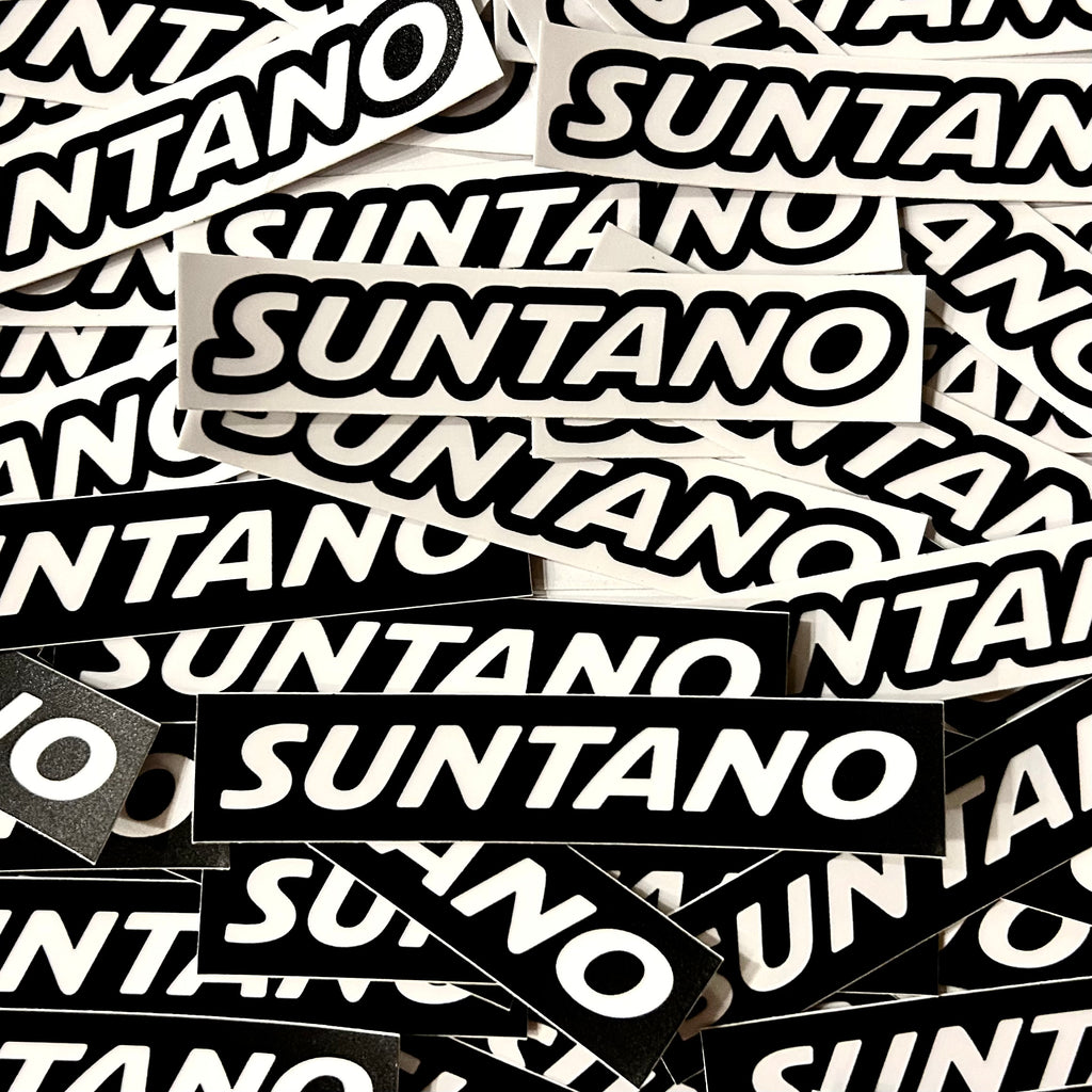 Stickers - Starter Pack (1 each)
