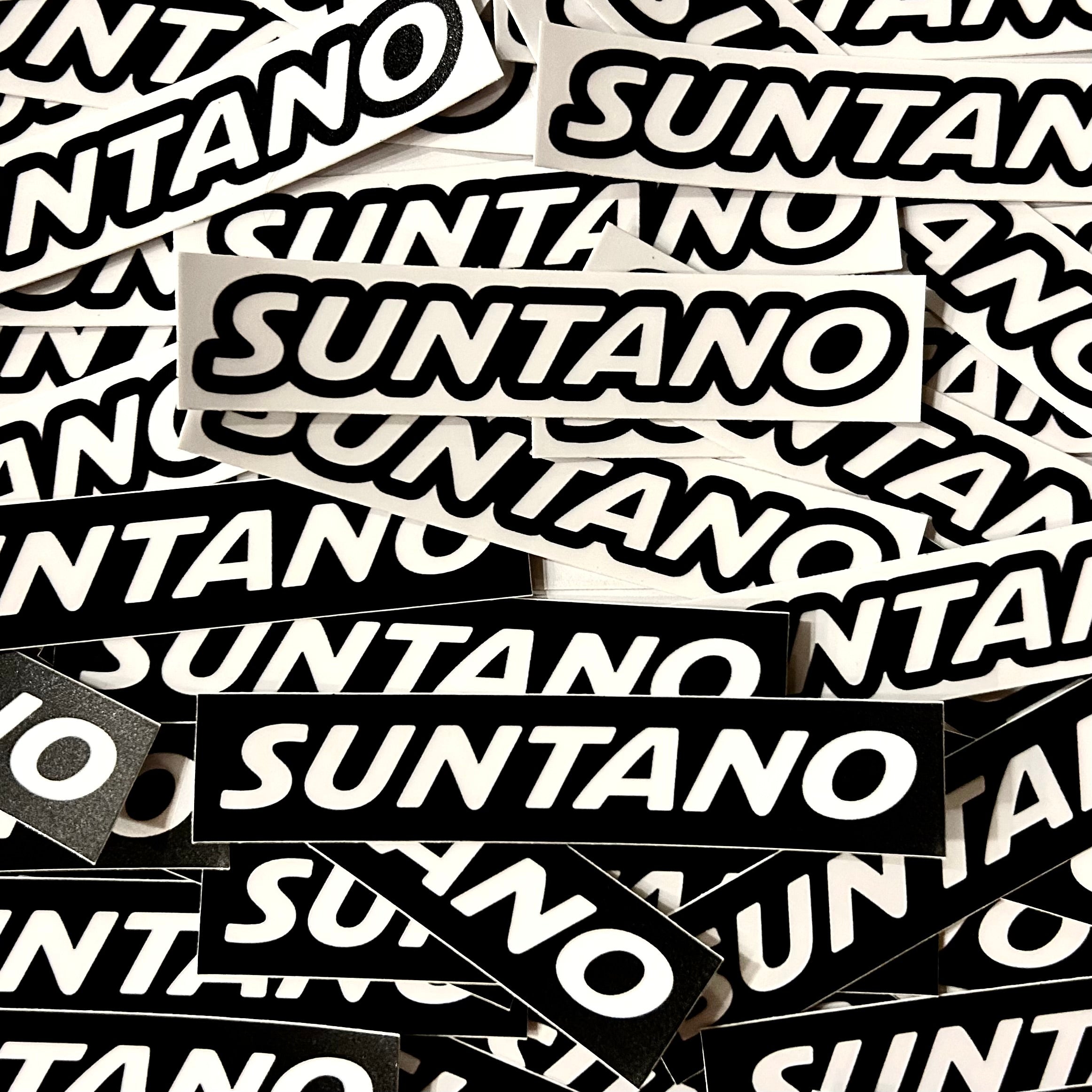 Stickers - Starter Pack (1 each)