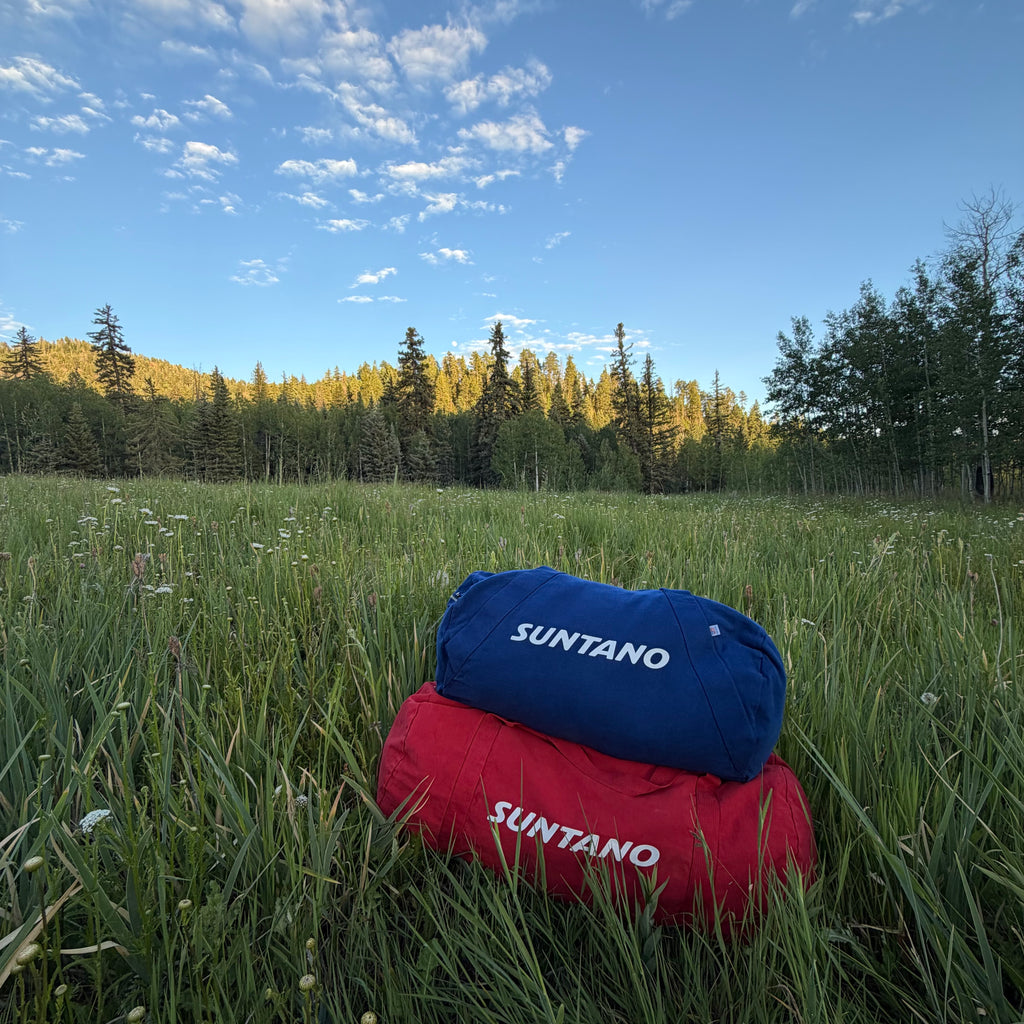 Overnighter Bag