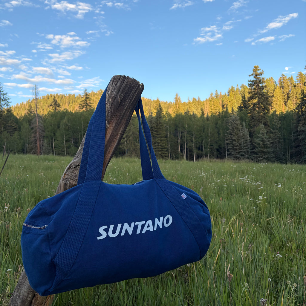 Overnighter Bag