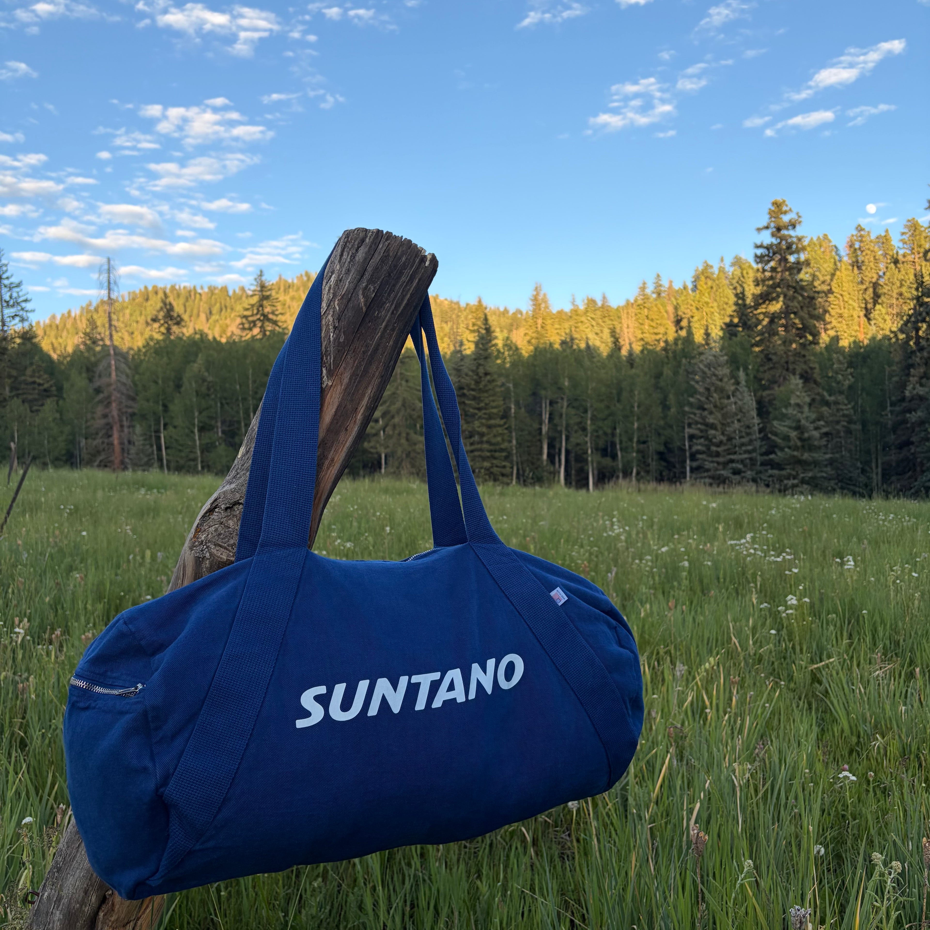 Overnighter Bag