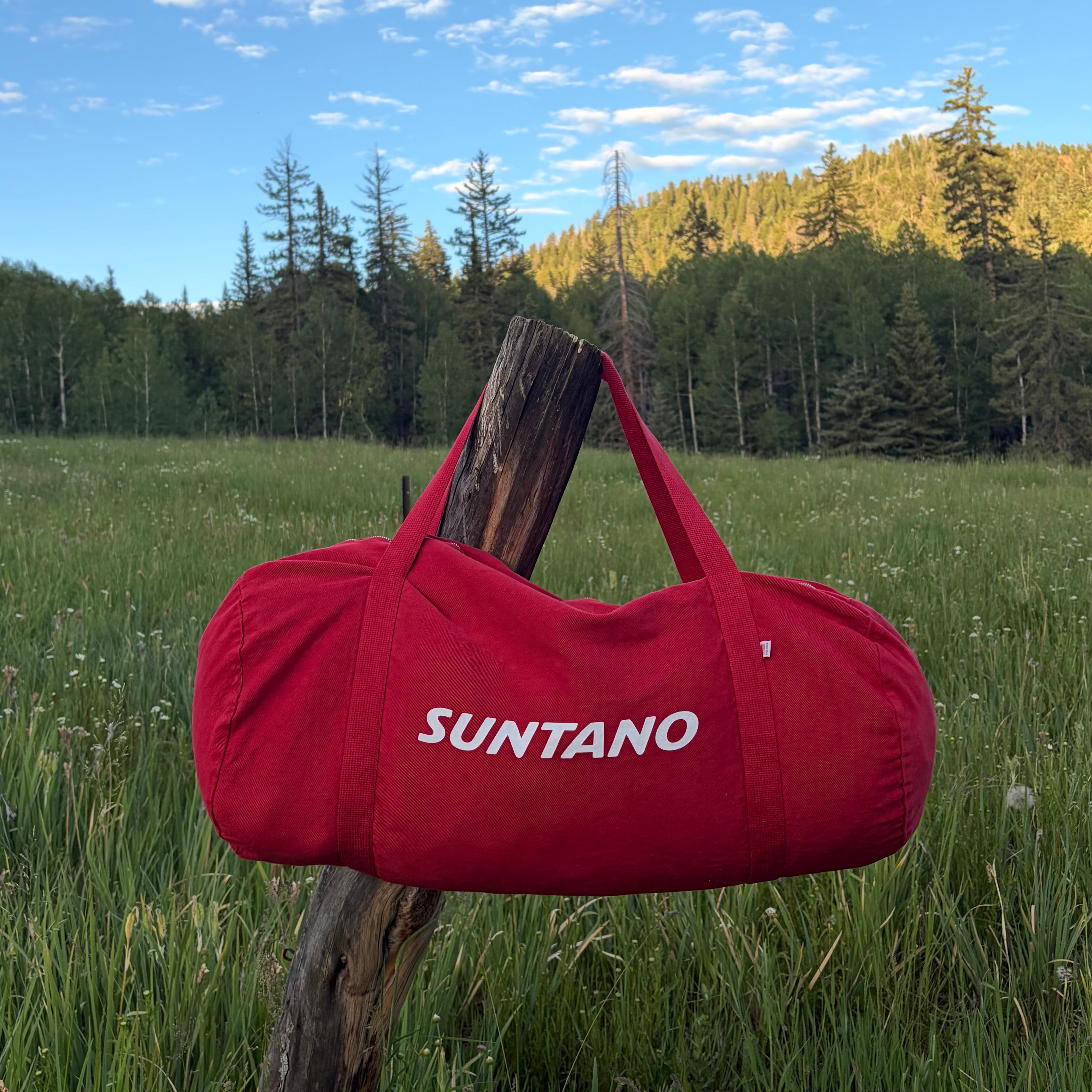 Weekender Bag