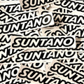 Stickers - White - Field Pack(5x)